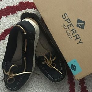 Sperry Top-Siders in Excellent Condition! Sz 8.5